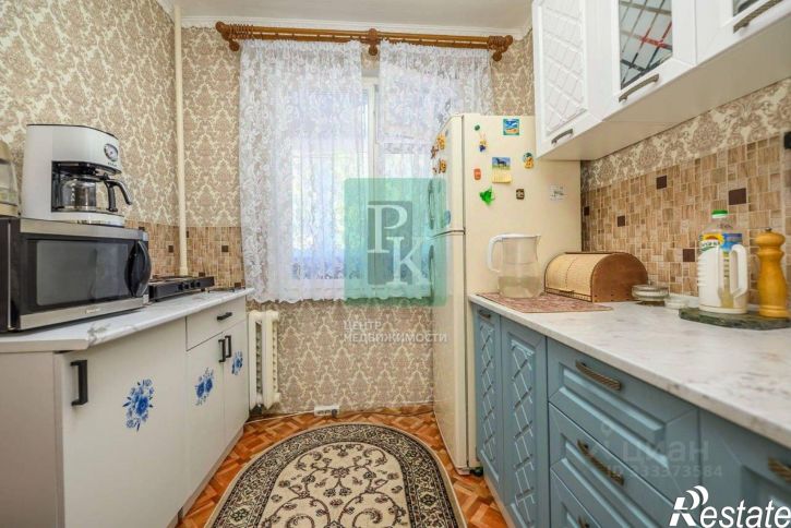 1-комн квартира ул Октябрьская, 9,  д. 9