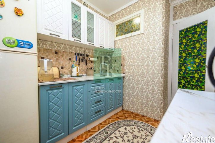 1-комн квартира ул Октябрьская, 9,  д. 9