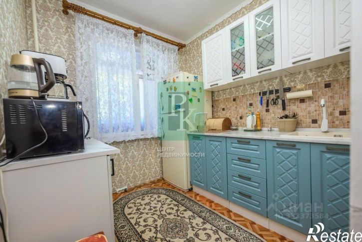 1-комн квартира ул Октябрьская, 9,  д. 9