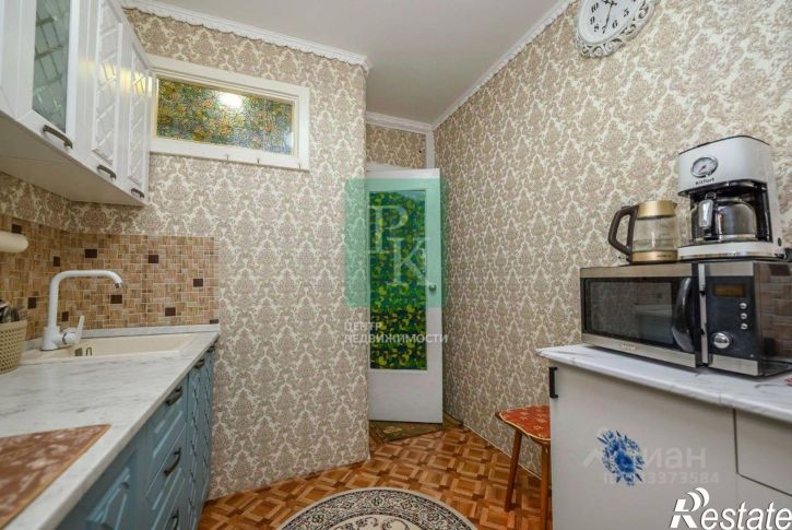 1-комн квартира ул Октябрьская, 9,  д. 9