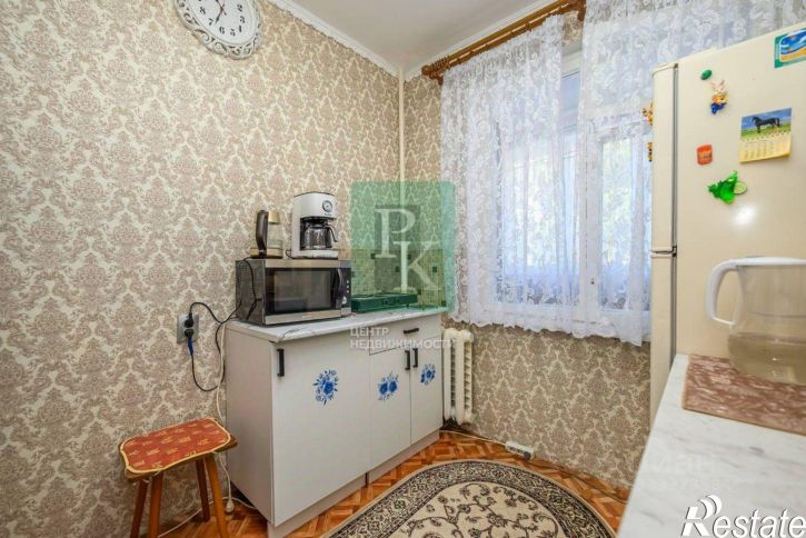 1-комн квартира ул Октябрьская, 9,  д. 9