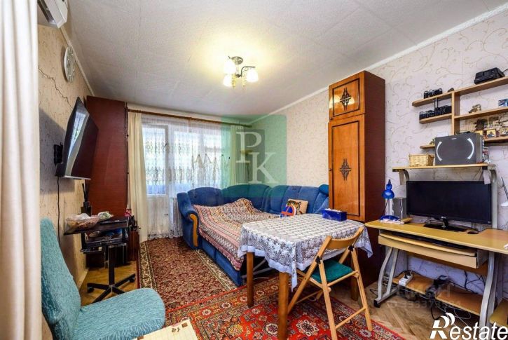 1-комн квартира ул Октябрьская, 9,  д. 9