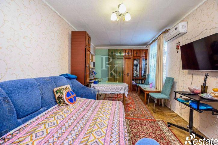 1-комн квартира ул Октябрьская, 9,  д. 9