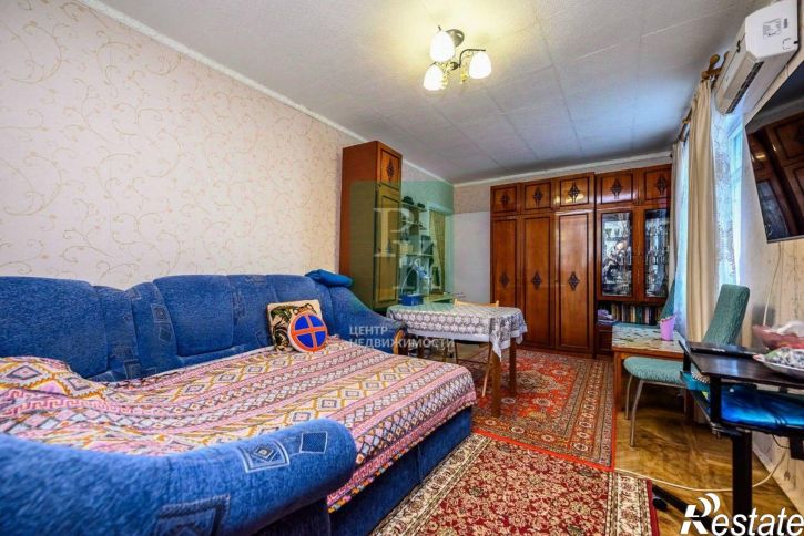 1-комн квартира ул Октябрьская, 9,  д. 9