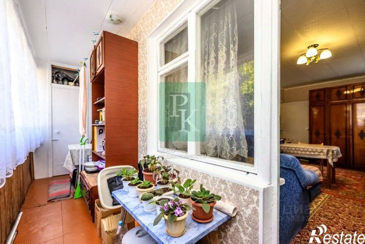 1-комн квартира ул Октябрьская, 9,  д. 9