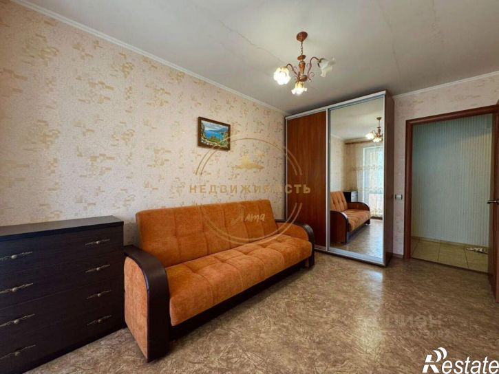 2-комн квартира ул Суворовская, 19,  д. 19