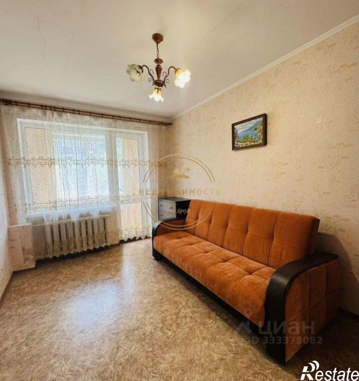 2-комн квартира ул Суворовская, 19,  д. 19