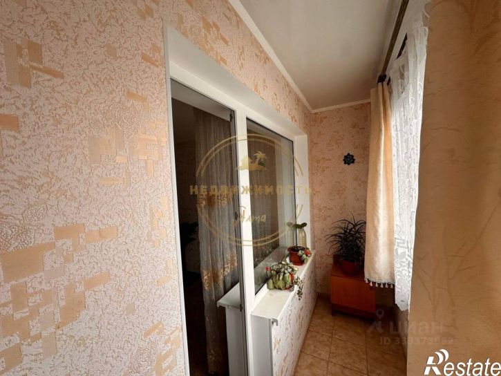 2-комн квартира ул Суворовская, 19,  д. 19