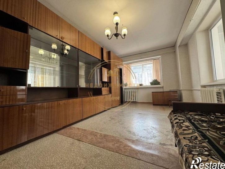2-комн квартира ул Суворовская, 19,  д. 19