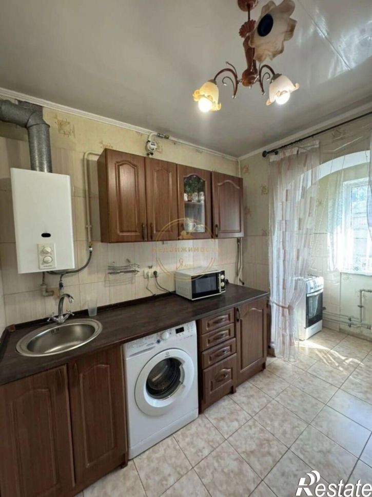 2-комн квартира ул Суворовская, 19,  д. 19