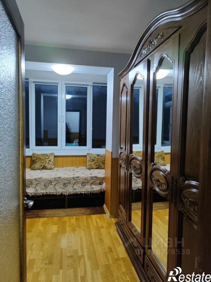 2-комн квартира муниципальный округ Ялта