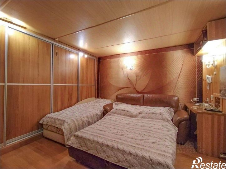 1-комн квартира ул Макаренко, 15,  д. 15