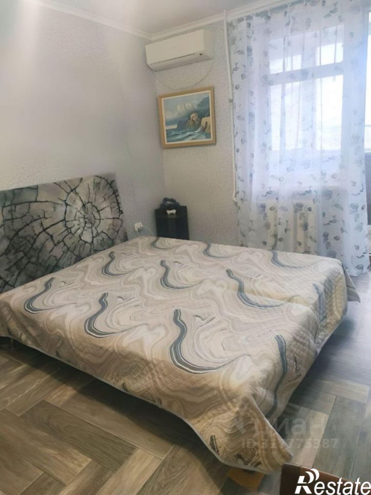 1-комн квартира ул Сосновая, 36,  д. 36