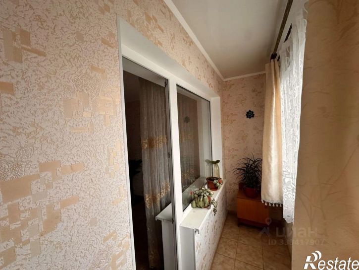 2-комн квартира ул Суворовская, 19,  д. 19