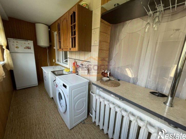 2-комн квартира Южнобережное шоссе, 15,  д. 15