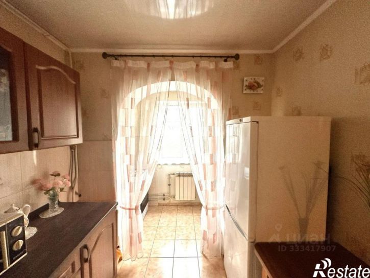 2-комн квартира ул Суворовская, 19,  д. 19