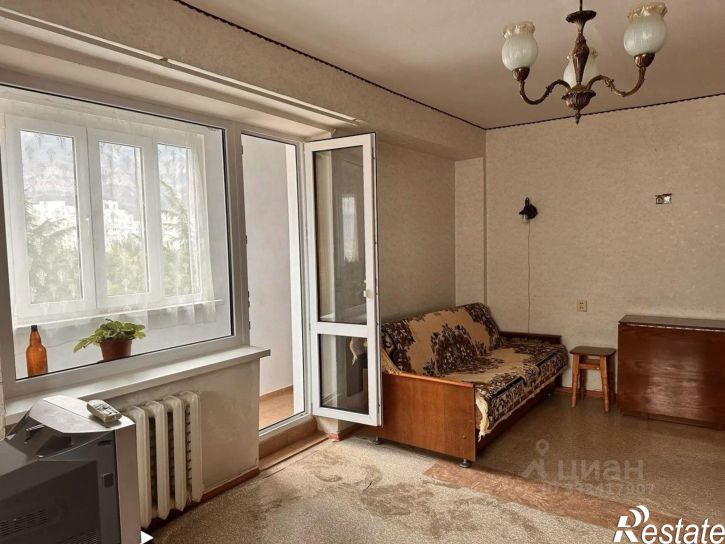 2-комн квартира ул Суворовская, 19,  д. 19