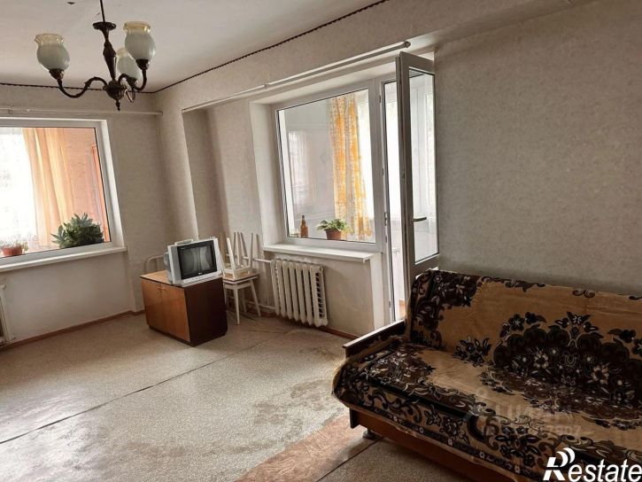 2-комн квартира ул Суворовская, 19,  д. 19