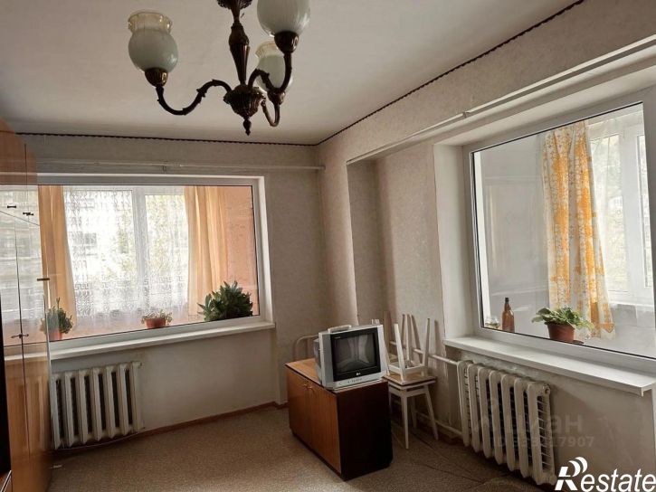 2-комн квартира ул Суворовская, 19,  д. 19