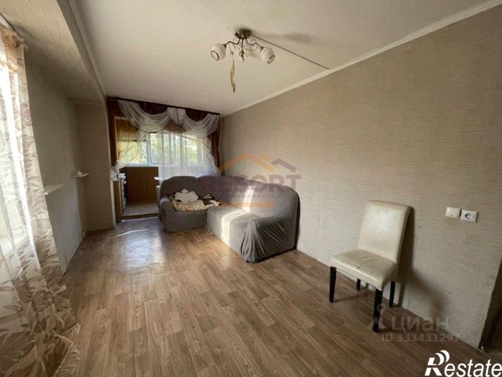 2-комн квартира Южнобережное шоссе, 15,  д. 15
