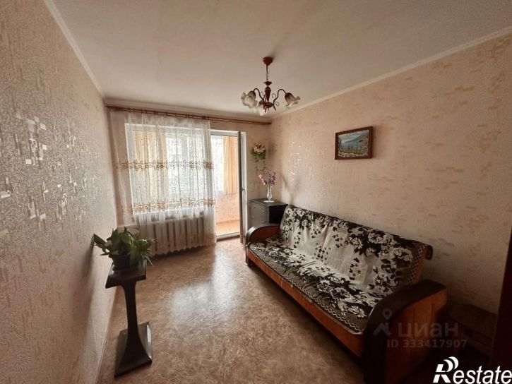 2-комн квартира ул Суворовская, 19,  д. 19