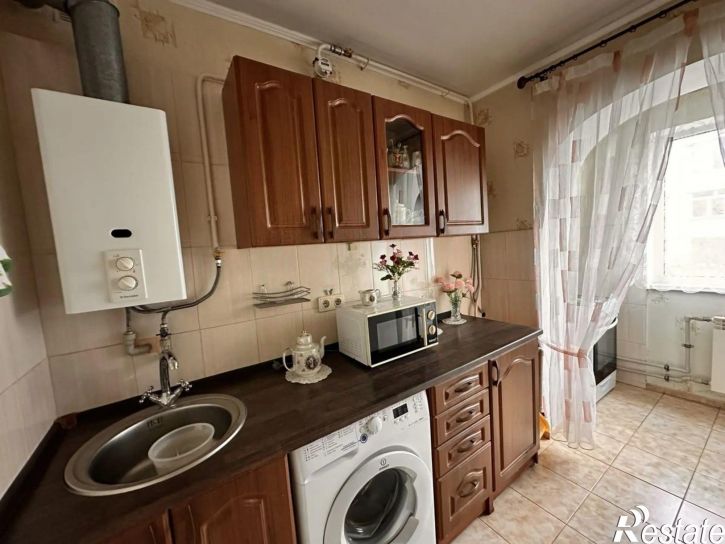 2-комн квартира ул Суворовская, 19,  д. 19