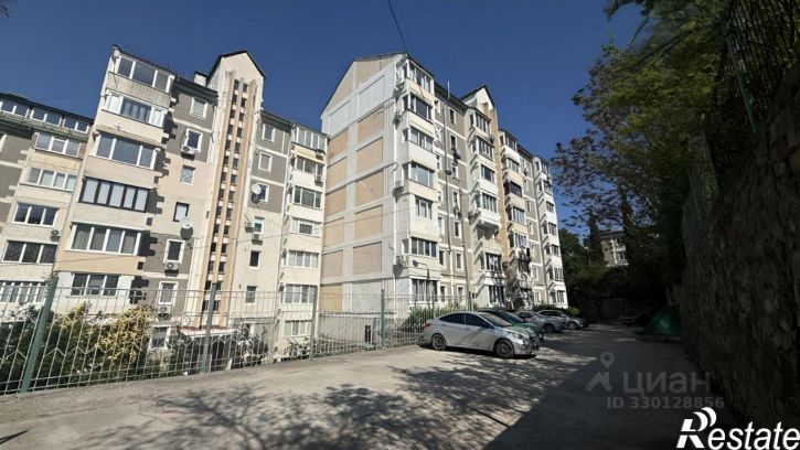 2-комн квартира Южнобережное шоссе, 4,  д. 4
