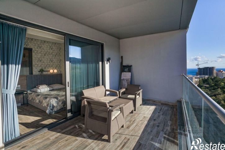 2-комн квартира Парковый пр-д, 6Б,  д. 6Б