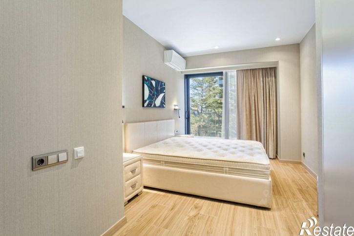1-комн квартира Парковый пр-д, 6Б,  д. 6Б
