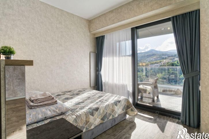 2-комн квартира Парковый пр-д, 6Б,  д. 6Б