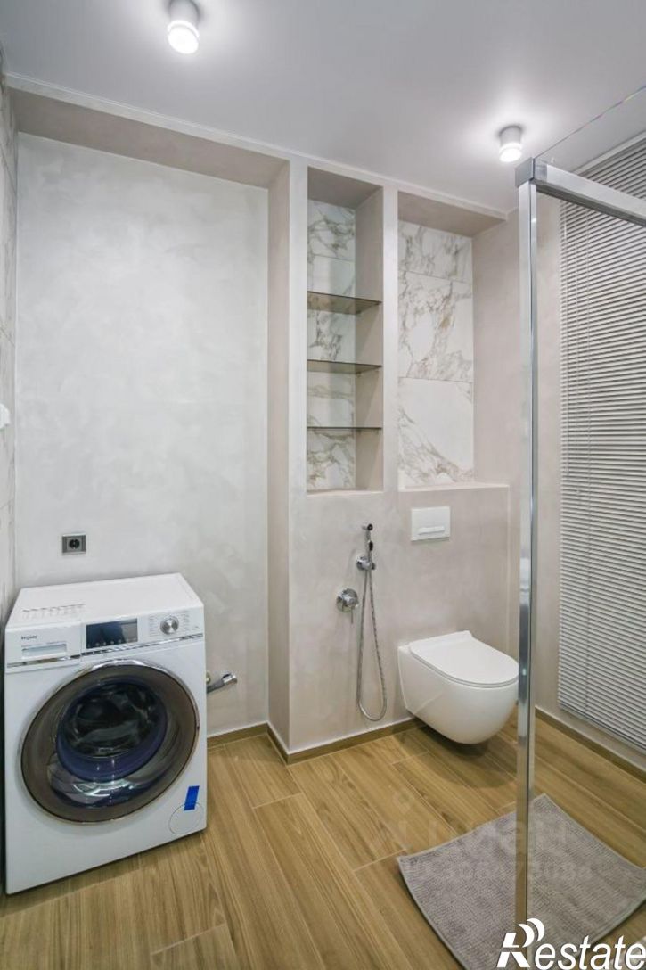 1-комн квартира Парковый пр-д, 6Б,  д. 6Б