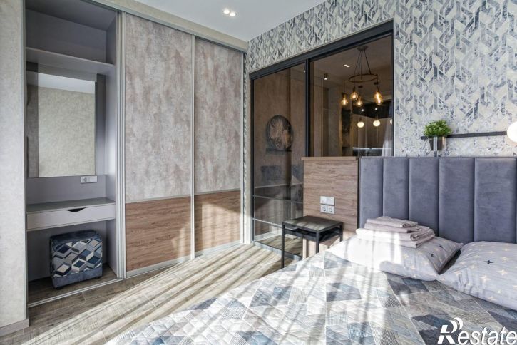 2-комн квартира Парковый пр-д, 6Б,  д. 6Б