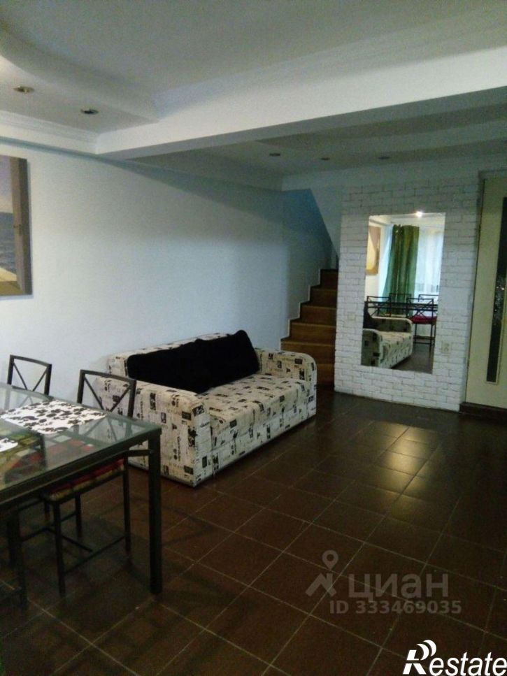 2-комн квартира ул Красных Партизан, 7,  д. 7
