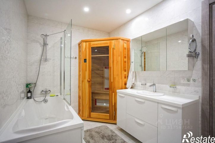 2-комн квартира Севастопольское шоссе, 52П,  д. 52П