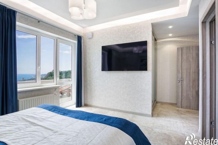 2-комн квартира Севастопольское шоссе, 52П,  д. 52П