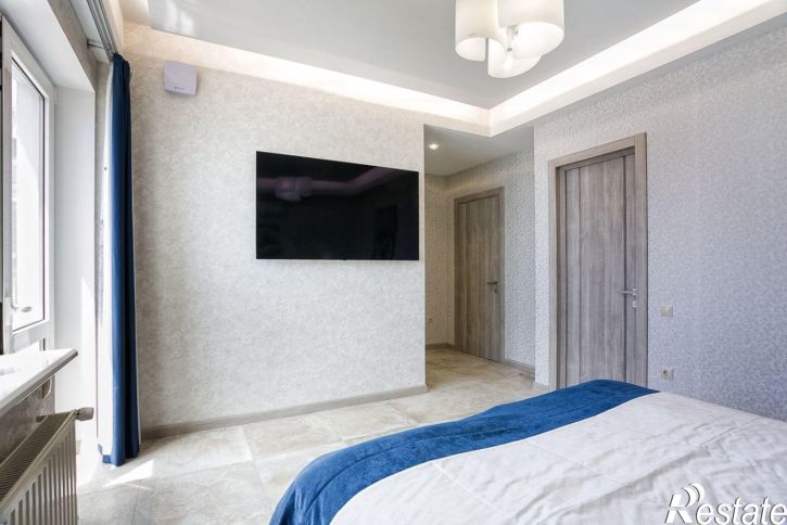 2-комн квартира Севастопольское шоссе, 52П,  д. 52П