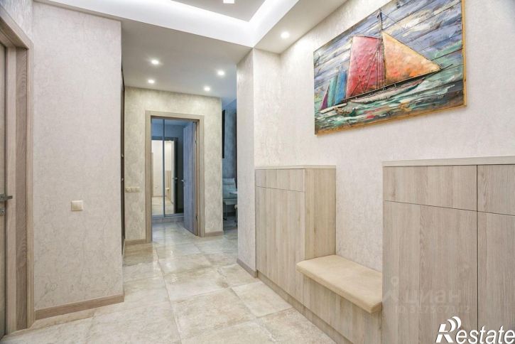 2-комн квартира Севастопольское шоссе, 52П,  д. 52П