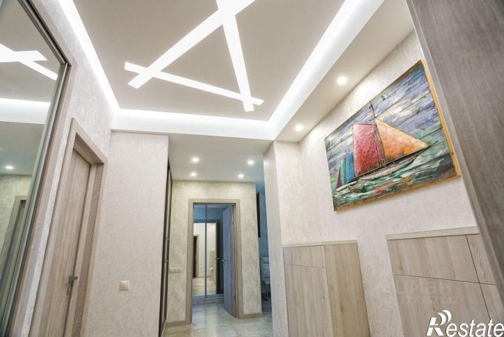 2-комн квартира Севастопольское шоссе, 52П,  д. 52П