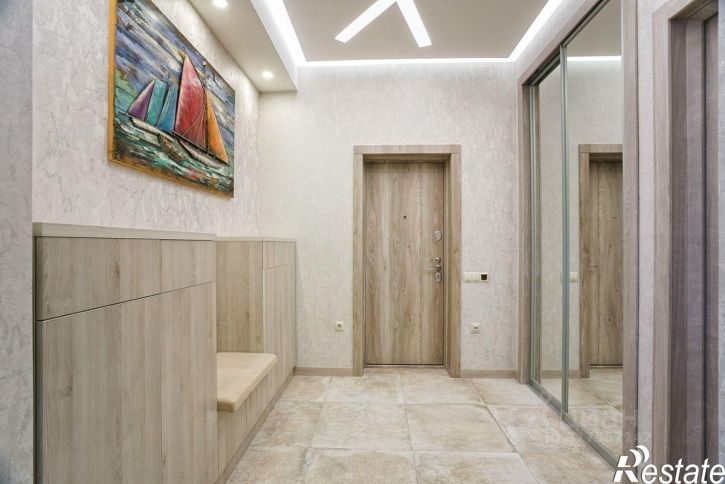 2-комн квартира Севастопольское шоссе, 52П,  д. 52П