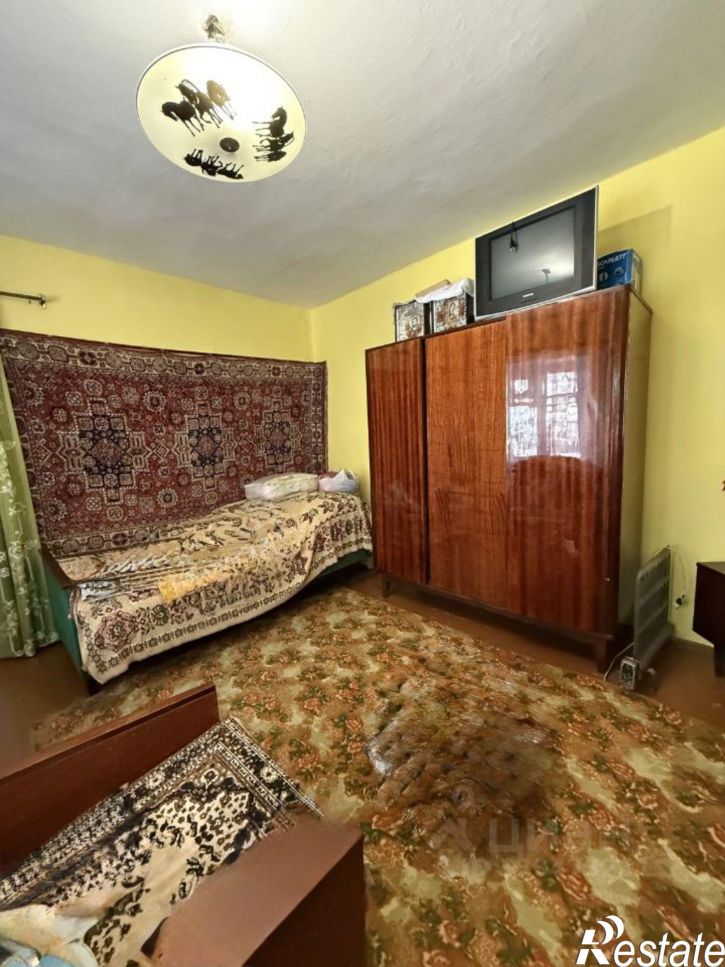 2-комн квартира муниципальный округ Ялта