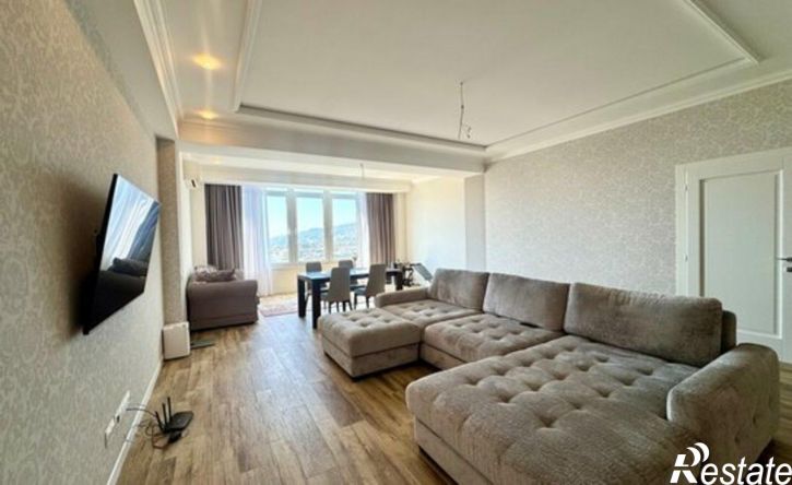 2-комн квартира Ялта, улица Свердлова, 48