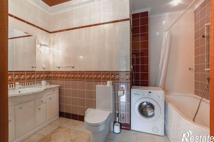3-комн квартира Парковый пр-д, 6А,  д. 6А