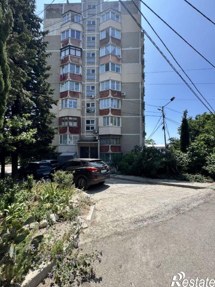 1-комн квартира ул Соловьева, 14а,  д. 14а