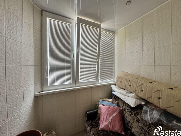 1-комн квартира ул Соловьева, 14а,  д. 14а