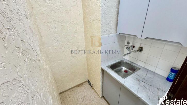 1-комн квартира Ялта г., Блюхера ул., д.40