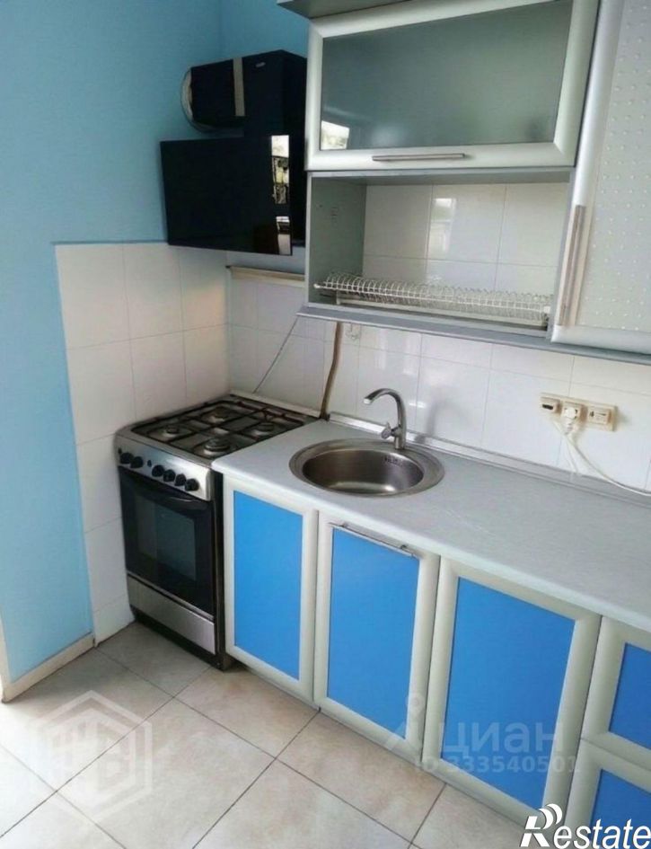 3-комн квартира Ялта городской округ, Ялта