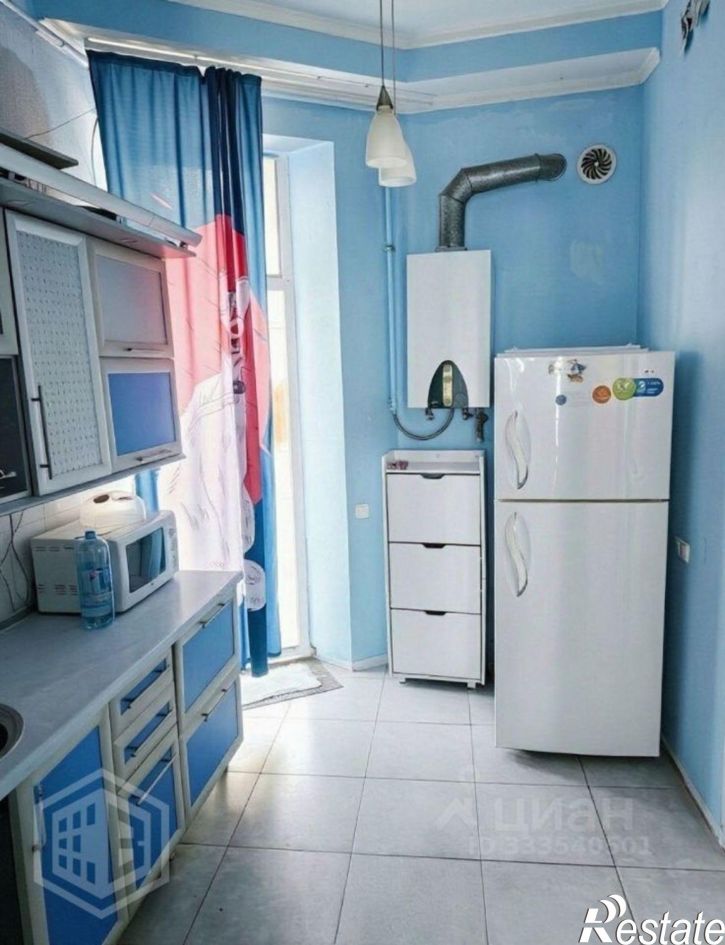 3-комн квартира Ялта городской округ, Ялта