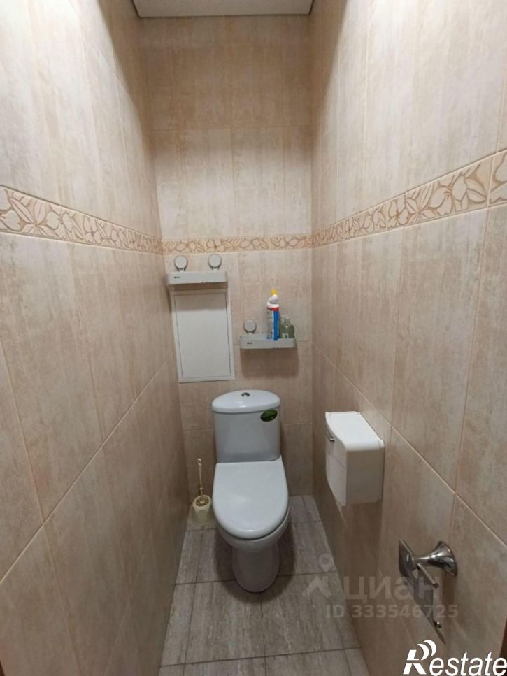 3-комн квартира ул Блюхера, 58,  д. 58