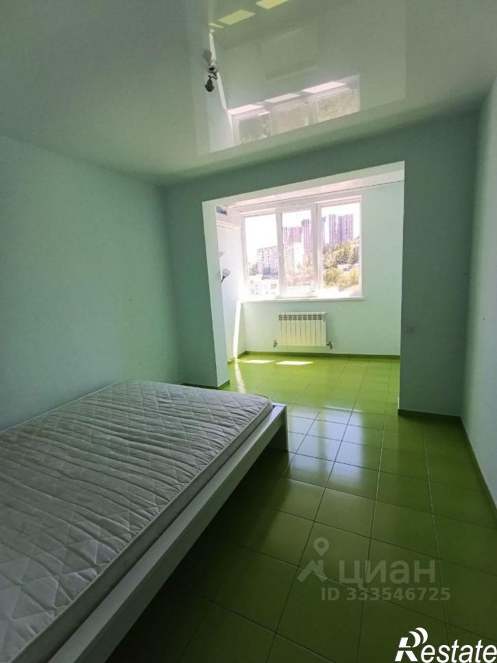 3-комн квартира ул Блюхера, 58,  д. 58