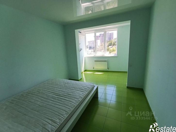 3-комн квартира ул Блюхера, 58,  д. 58